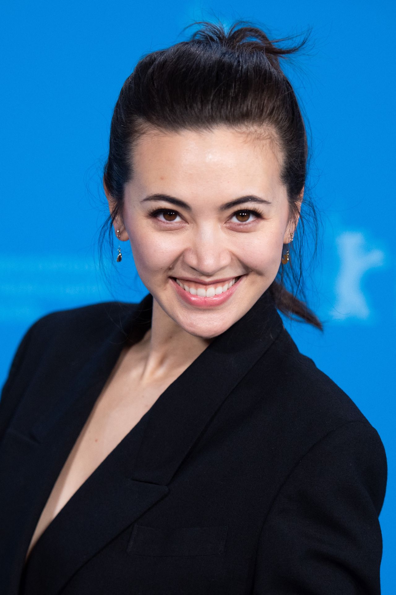 Jessica Henwick in Cuckoo Photocall at BIFF7